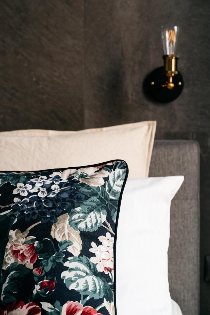 Vistula Apartment - Loftaffair Krakow Luaran gambar
