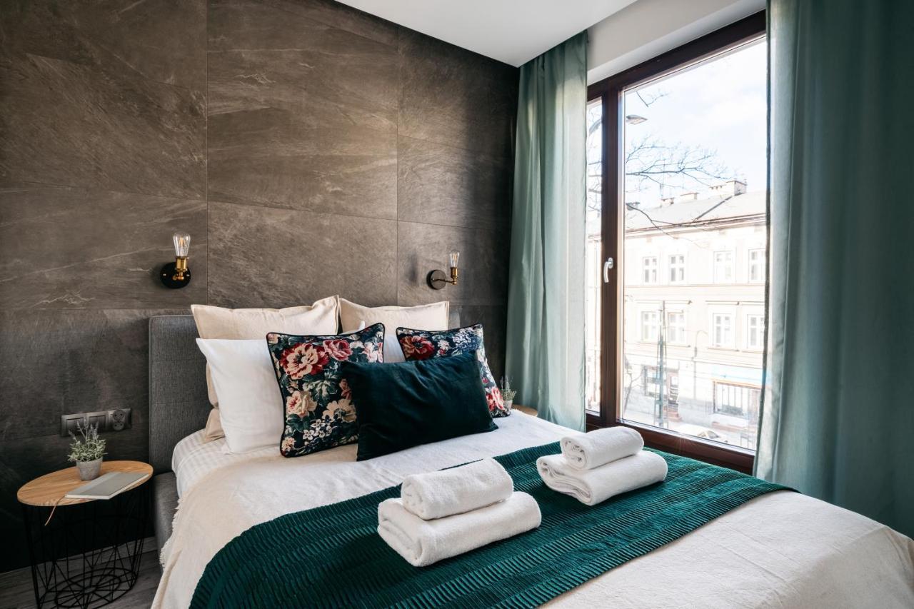 Vistula Apartment - Loftaffair Krakow Luaran gambar