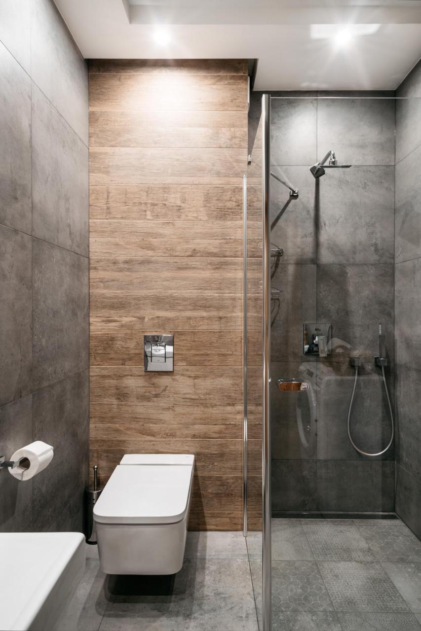Vistula Apartment - Loftaffair Krakow Luaran gambar