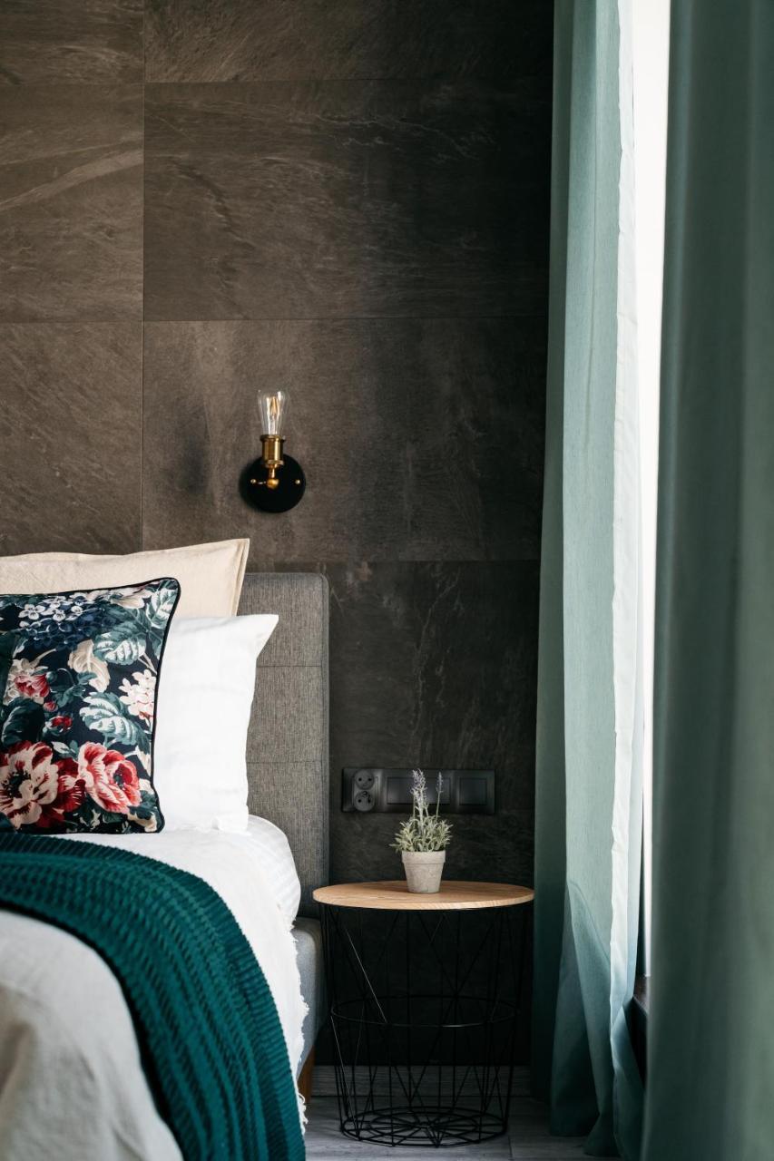 Vistula Apartment - Loftaffair Krakow Luaran gambar