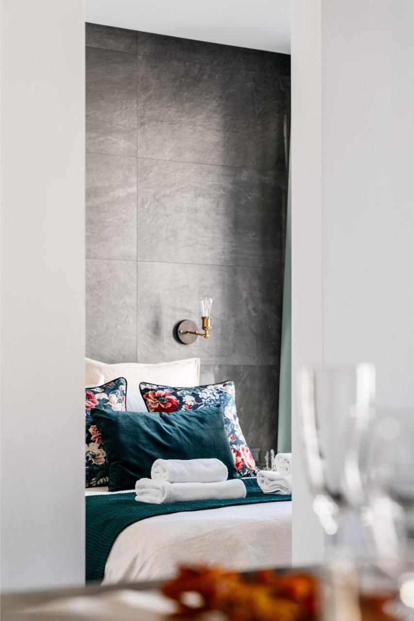 Vistula Apartment - Loftaffair Krakow Luaran gambar