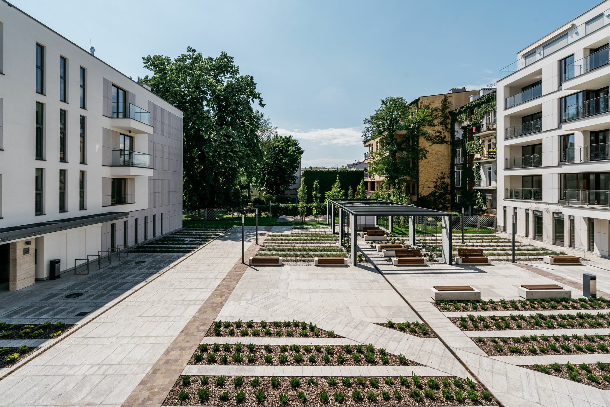 Vistula Apartment - Loftaffair Krakow Luaran gambar