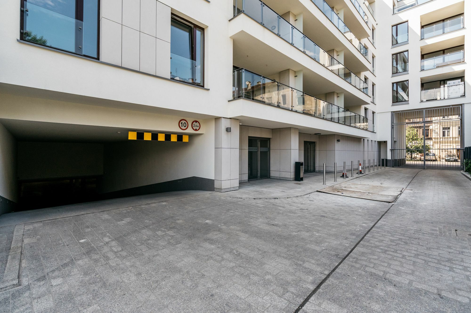 Vistula Apartment - Loftaffair Krakow Luaran gambar